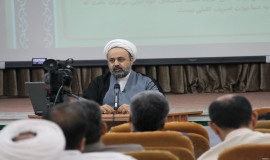 مرکز تحقیقات کامپیوتری علوم اسلامی نور